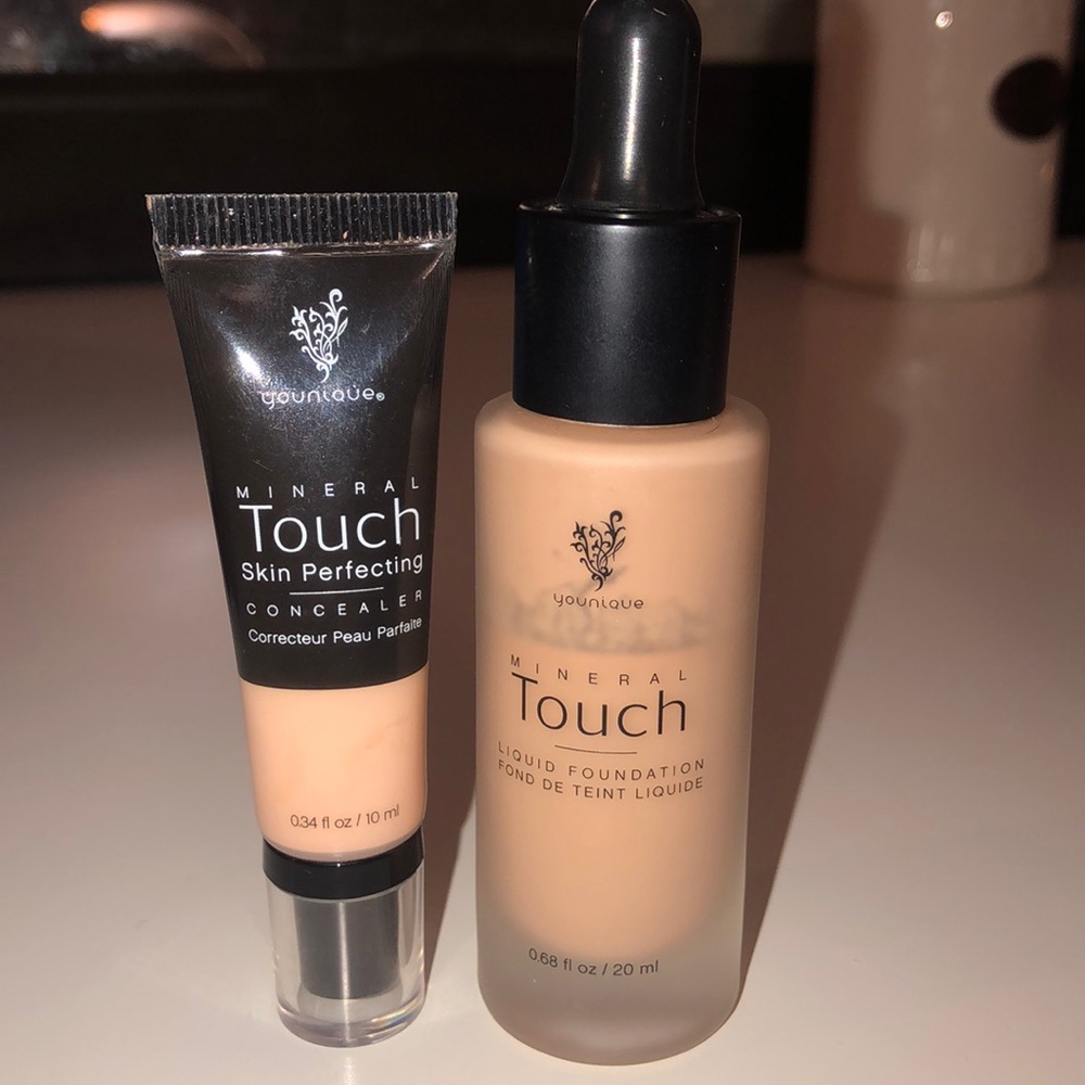Younique foundation only